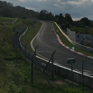 Zažij Nordschleife