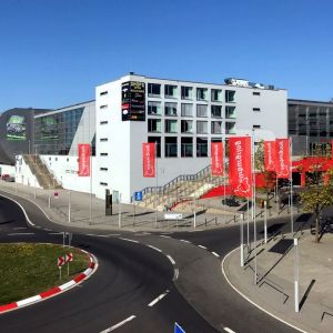 Zažij Nordschleife