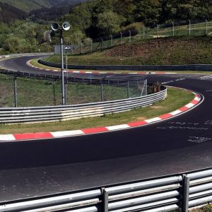 Zažij Nordschleife