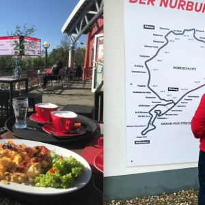 Zažij Nordschleife