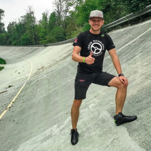 RACETRACK experience