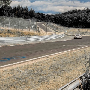 RACETRACK experience