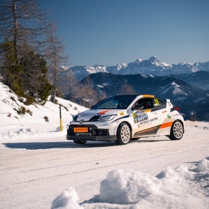 Goldeck GR Yaris
