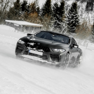 BMW M8