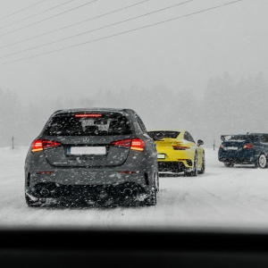 AMG A35