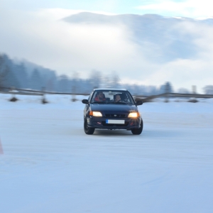Subaru Justy