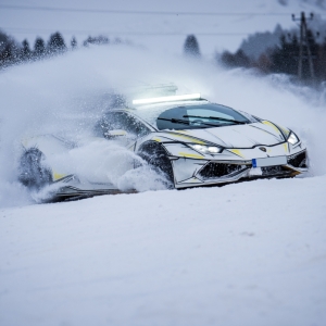 Lamborghini