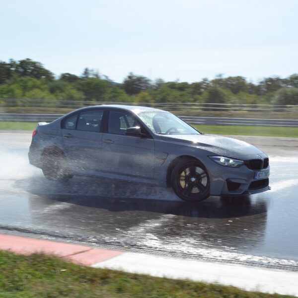 VIDEO · DRIFT