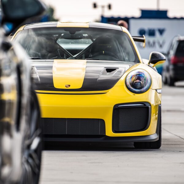 ONBOARD · LAP